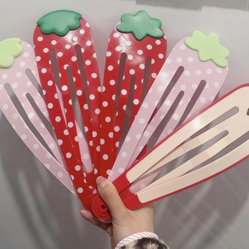 Funny Extra-large Hair Clips P - 3D Printing Metal review and price