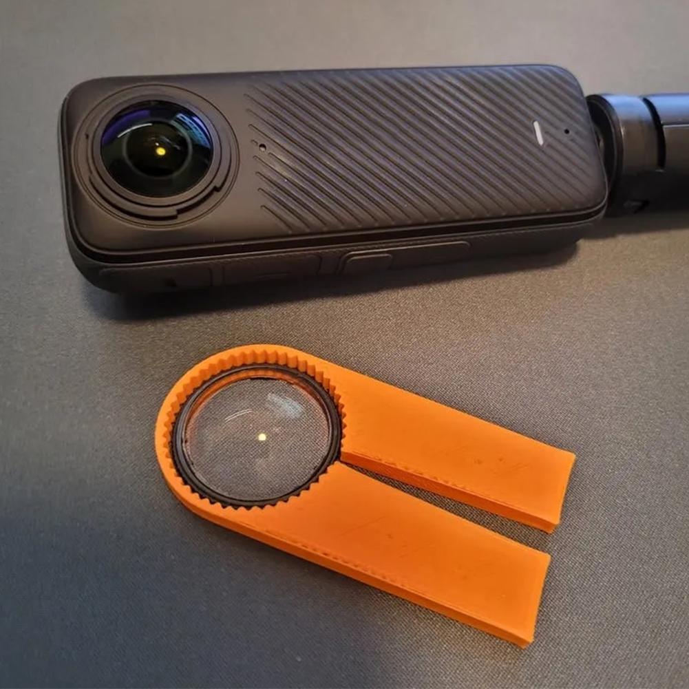 New Suitable For Insta360 X4 L - 3D Print Removal Tool review and price