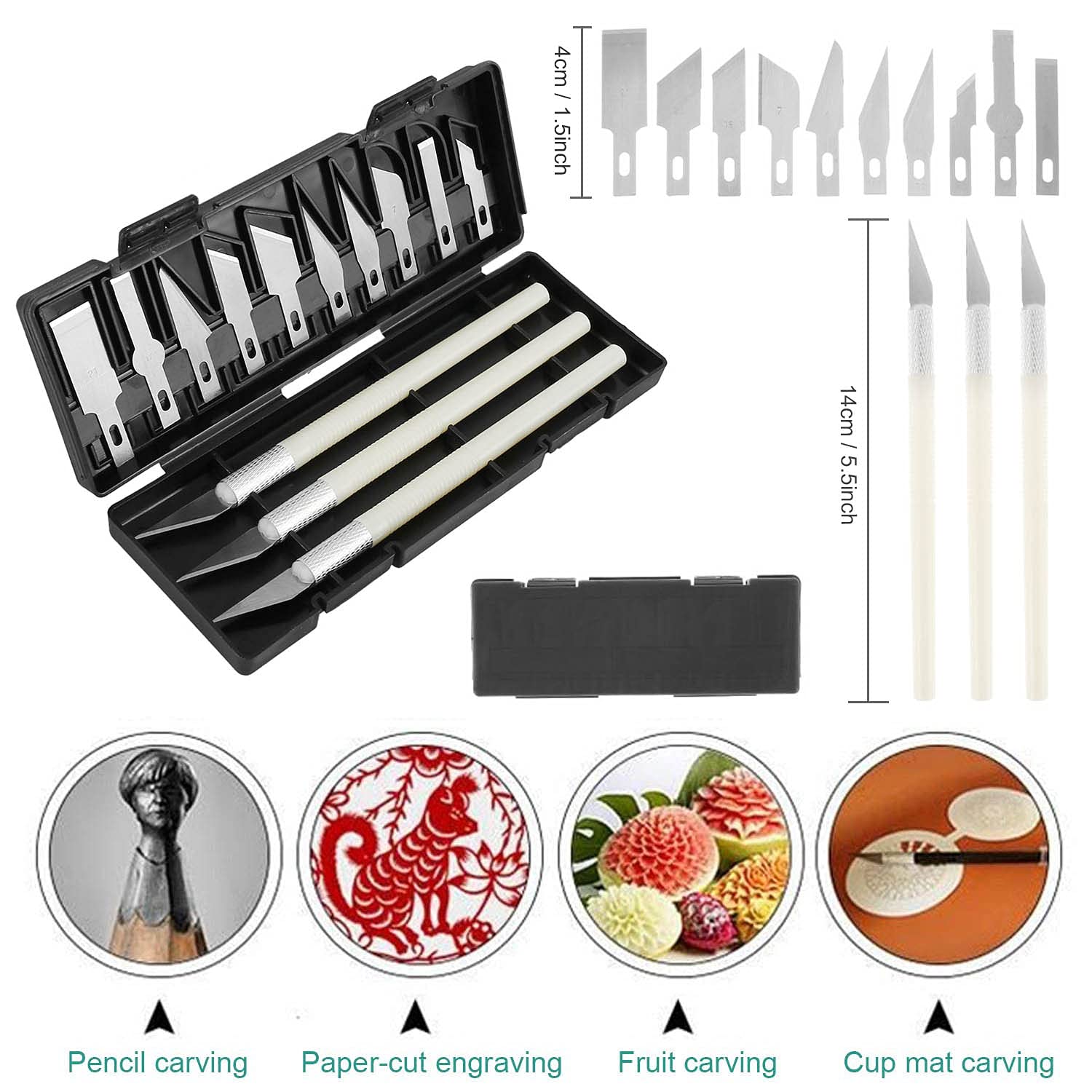 32PCS 3D Printer Tool Kit Spat - Print Removal Spatula review and price