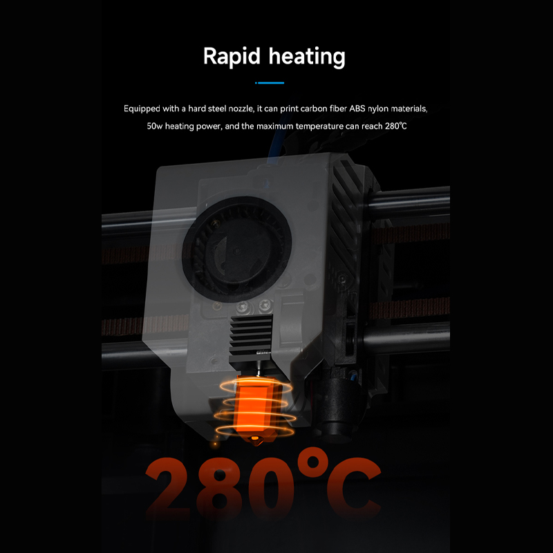 New Upgrade hotend with 0.4mm  - Nozzle 0.4Mm Hardened review and price