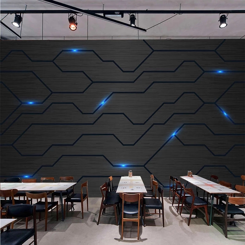 Modern KTV Wallpaper Concert H - 3D Printing Technology review and price