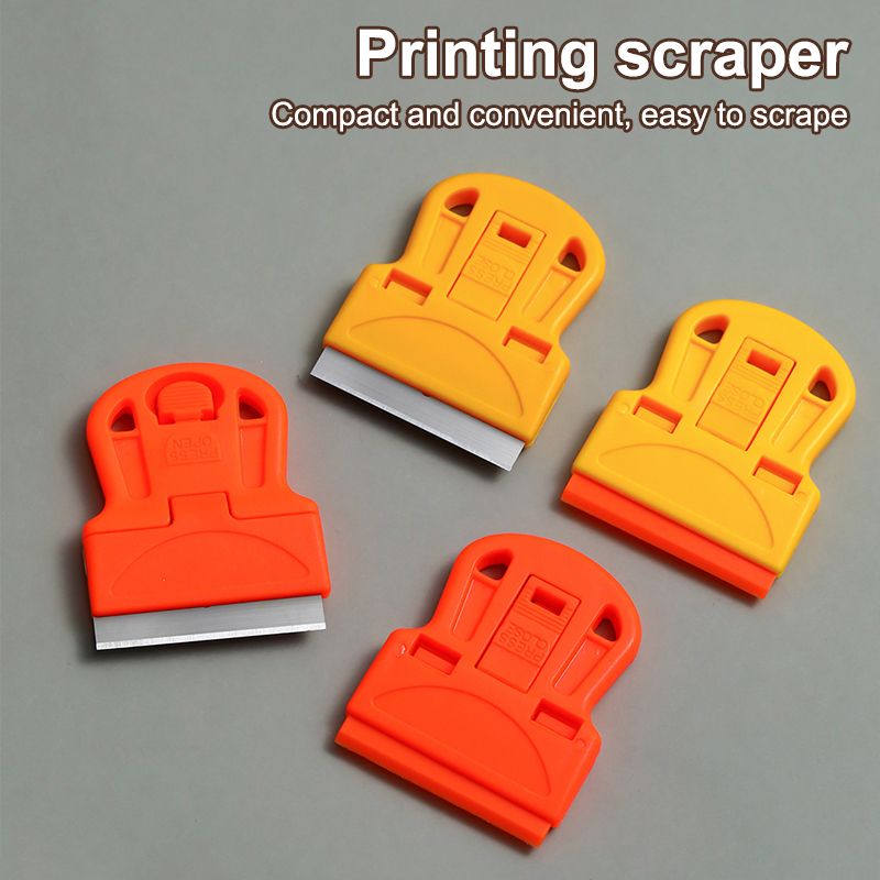New New Nail Art Stamping Scra - Print Removal Spatula review and price