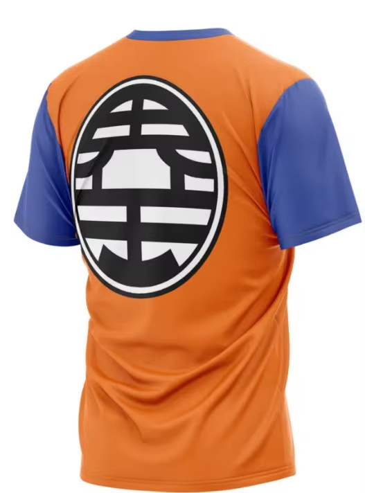 2026 Summer Dragon Ball Goku K - 3D Printing Quality review and price