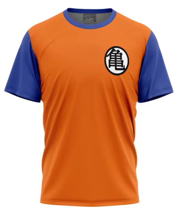 2026 Summer Dragon Ball Goku K - 3D Printing Quality review and price