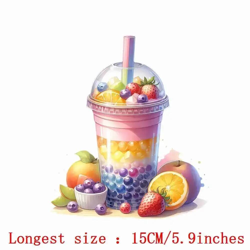 15cm Colorful Pearl Milk Tea F - 3D Printing Vinyl review and price