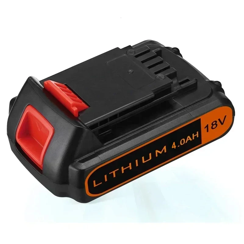 18V  3.0Ah BL2018 Replacement  - Black+Decker Tool 20V Max review and price