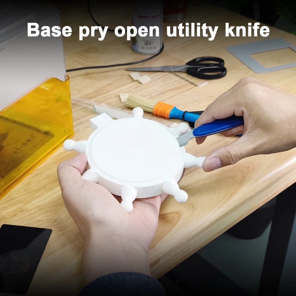 2-Pack 3D Printer Bracket Remo - 3D Printing Abs review and price