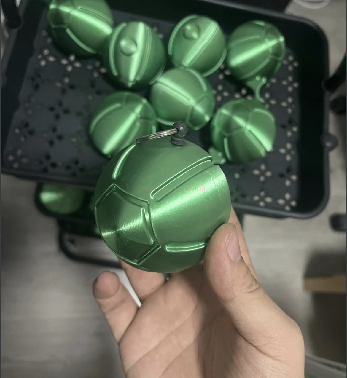 New Jojo Bizarre Adventure Ste - 3D Printing Steel review and price
