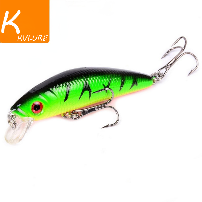 Fishing Lure 70mm 8g 3D Eyes C - 3D Printing Lure review and price