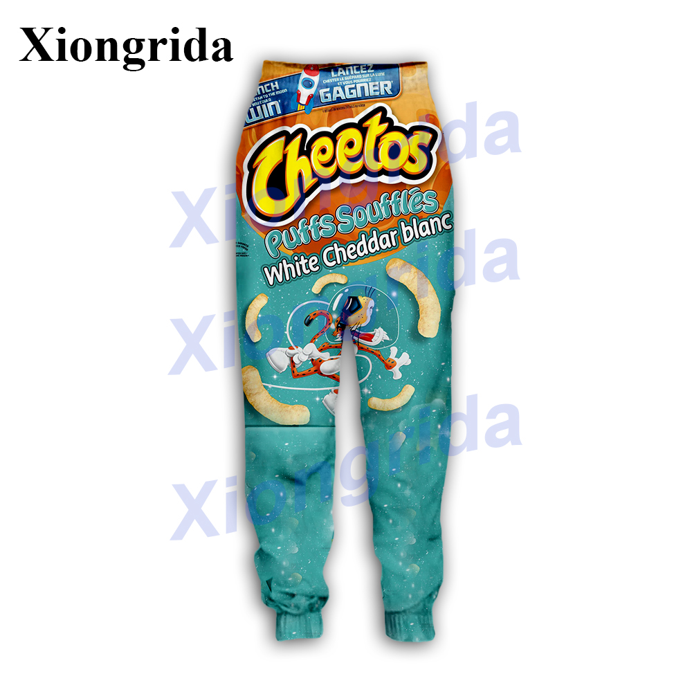 Novelty Hot Cheetos Food Puffs - 3D Printing Quality review and price