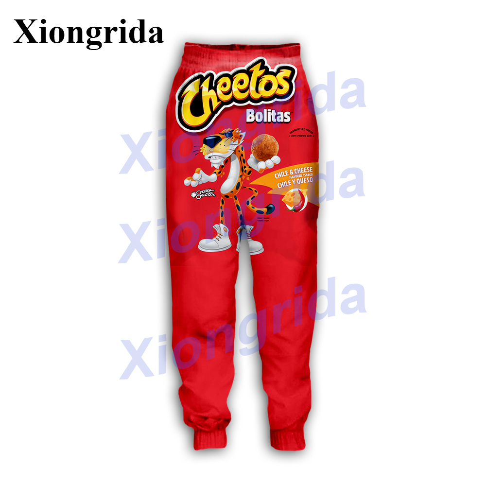 Novelty Hot Cheetos Food Puffs - 3D Printing Quality review and price