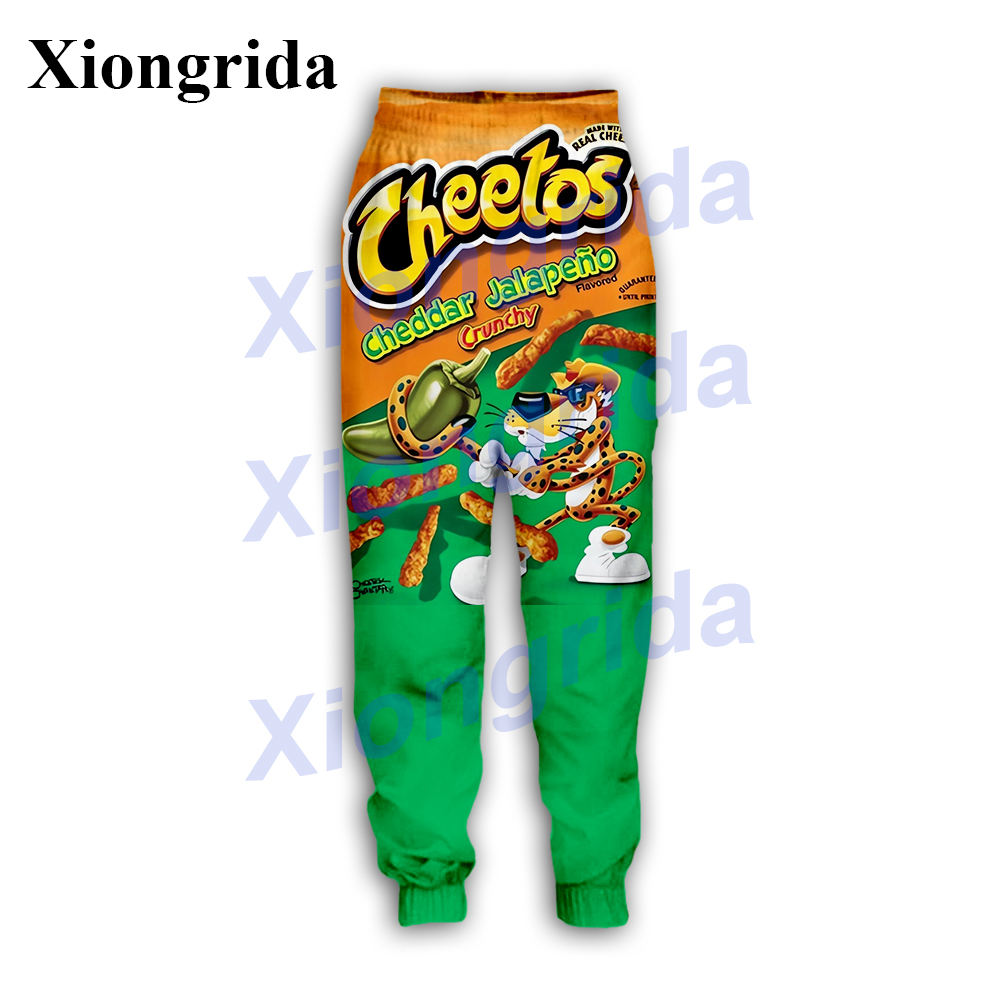 Novelty Hot Cheetos Food Puffs - 3D Printing Quality review and price