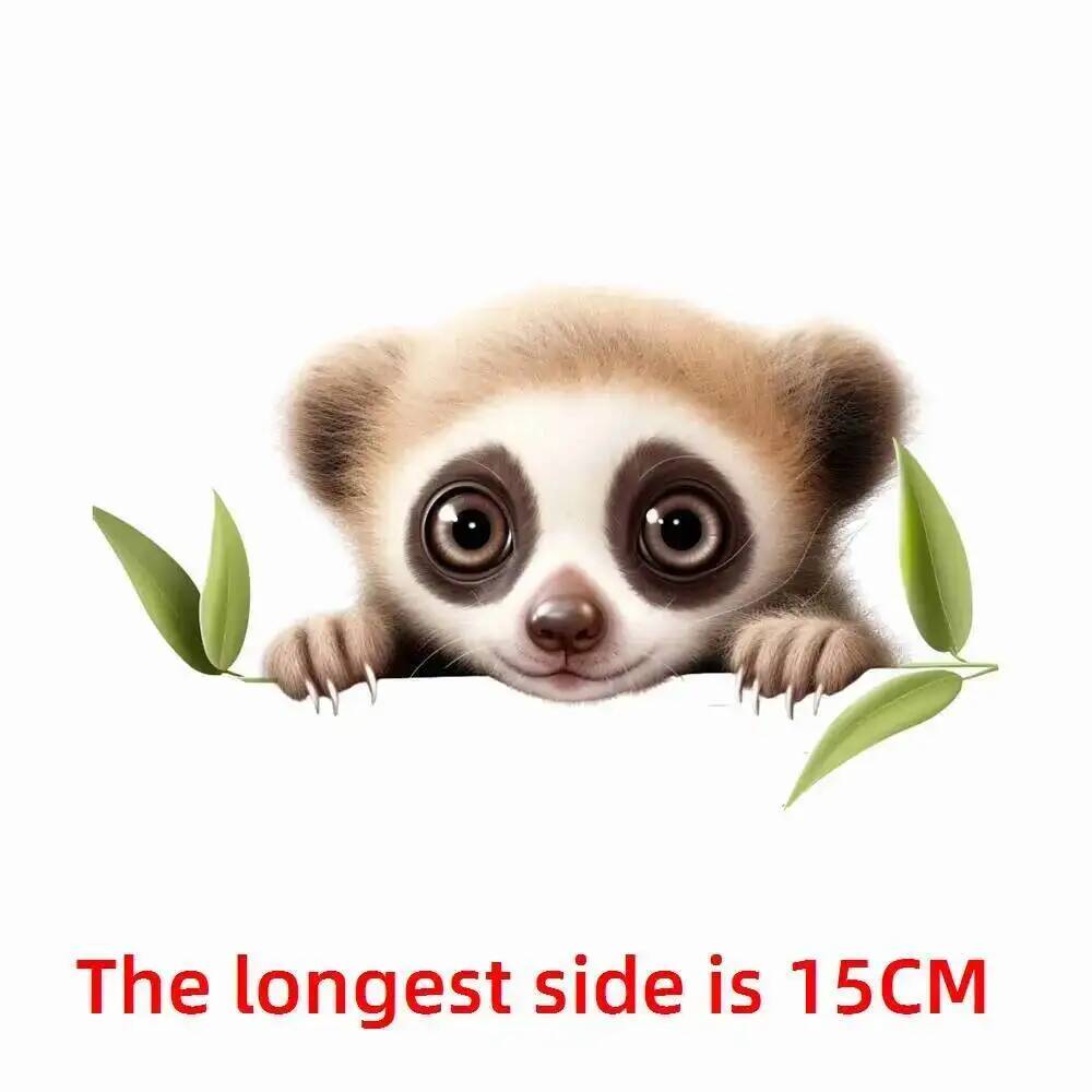 15cm Kids Hide-and-seek Animal - 3D Printing Vinyl review and price
