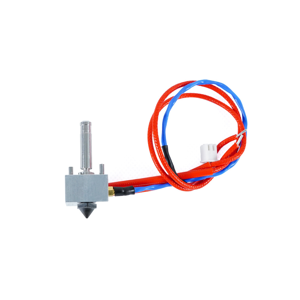 FLASHFORGE Nozzle Assembly wit - Nozzle 0.4Mm Hardened review and price