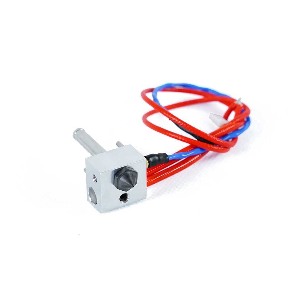 FLASHFORGE Nozzle Assembly wit - Nozzle 0.4Mm Hardened review and price