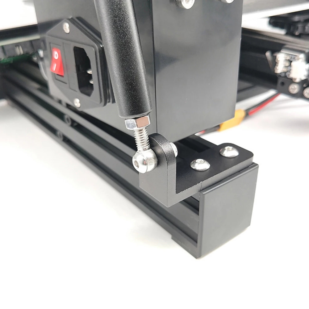 Upgrade Stability Z Axis Pull  - 3D Printing Creality review and price