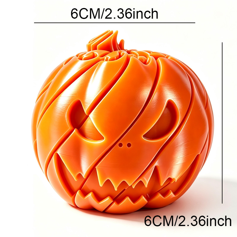 he deformable Halloween pumpki - 3D Printing Technology review and price