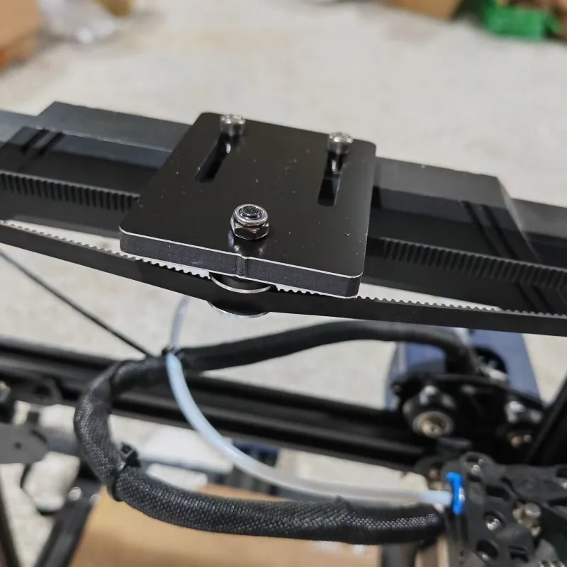Funssor Anycubic Kobra 3D Prin - Z Axis Stabilizer 3D review and price