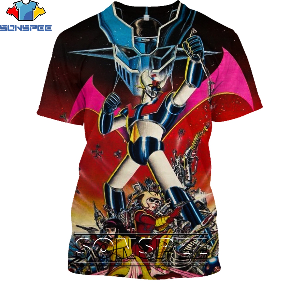 SONSPEE Men T-shirts 3D Print  - 3D Printing Z Hop review and price