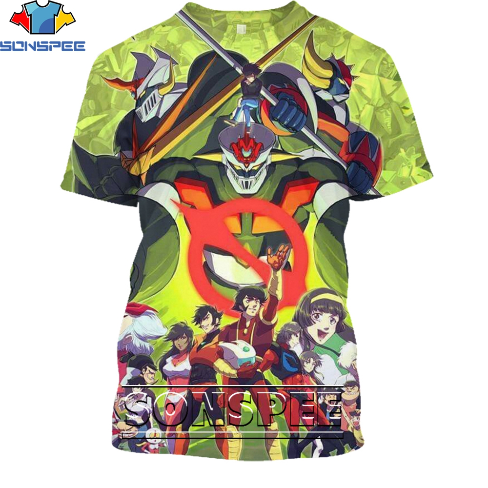 SONSPEE Men T-shirts 3D Print  - 3D Printing Z Hop review and price