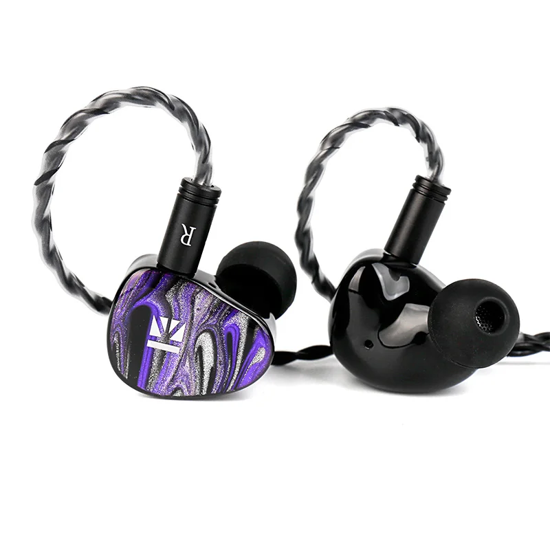 KBEAR Alkaid KB03 HiFi IEM Ear - 3D Printing Office Setup review and price