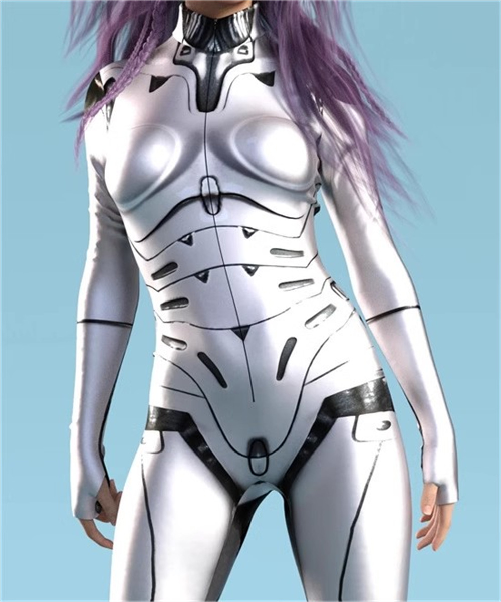 Robot 3D printing armor tight  - 3D Printing Technology review and price