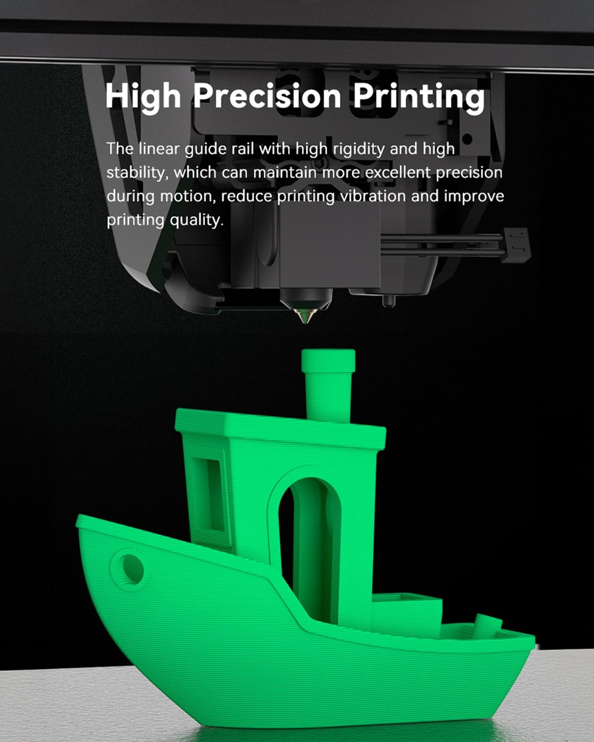 Creality Official Upgrade Ende - 3D Printing Creality review and price