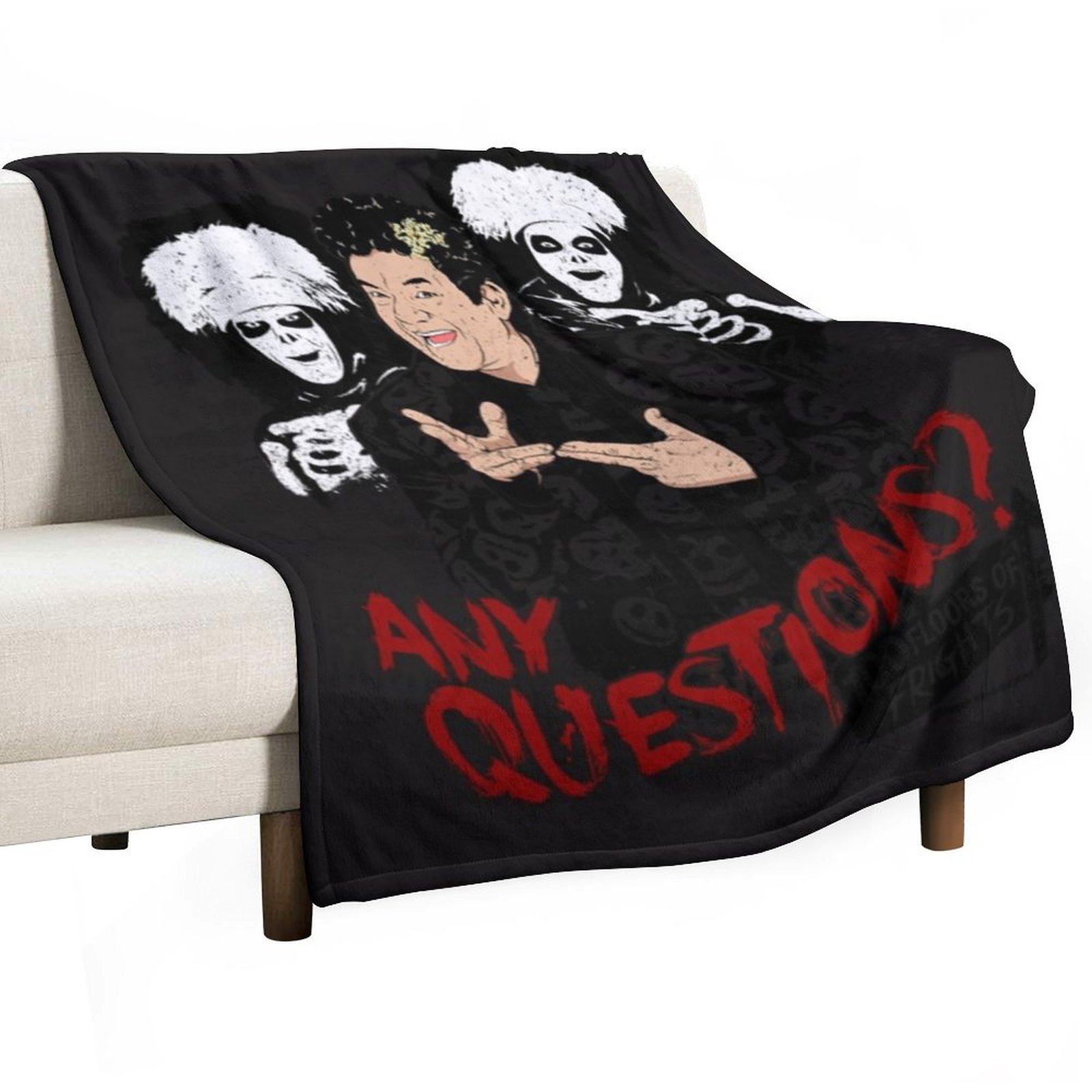 David S Pumpkins Any Questions - 3D Printing Question review and price