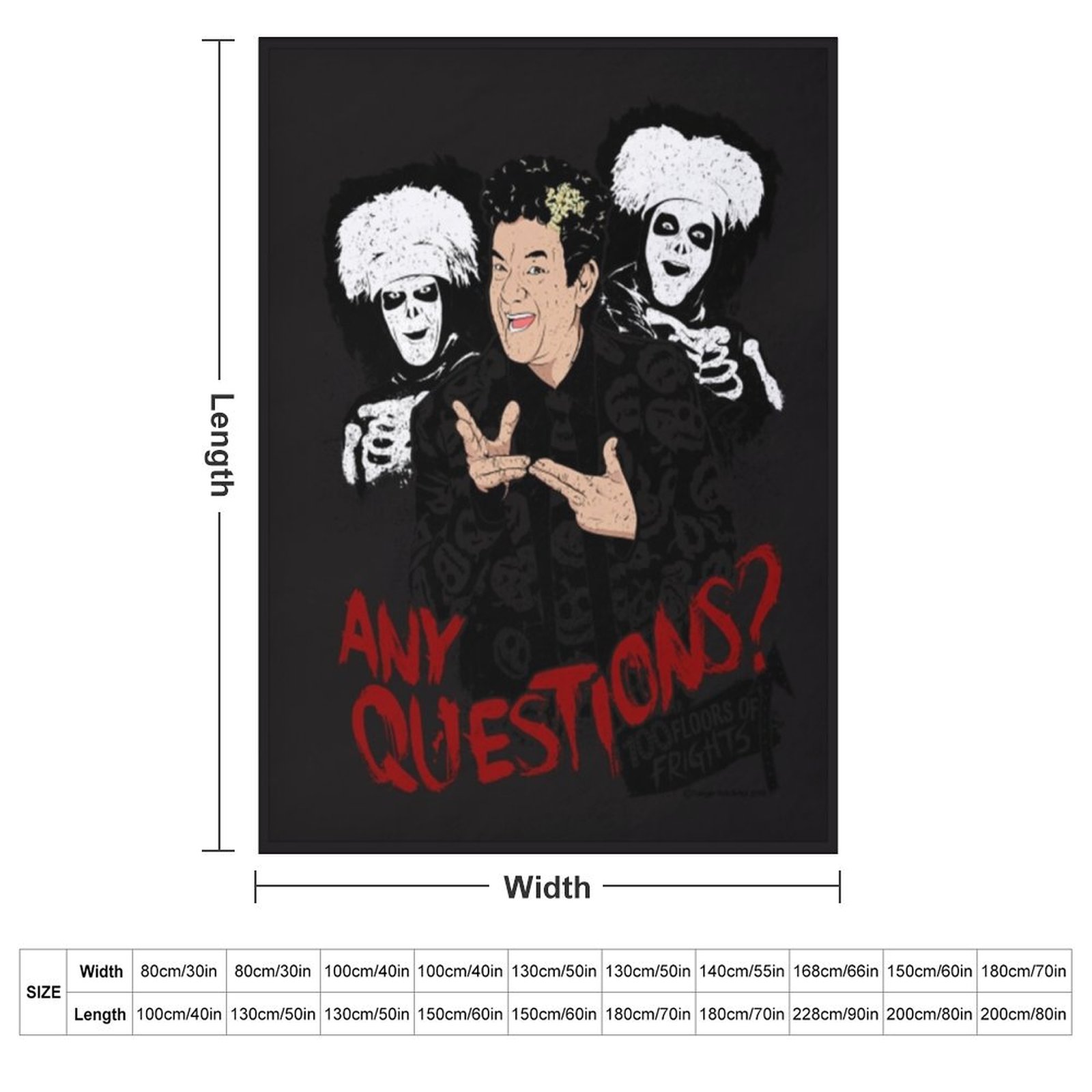 David S Pumpkins Any Questions - 3D Printing Question review and price