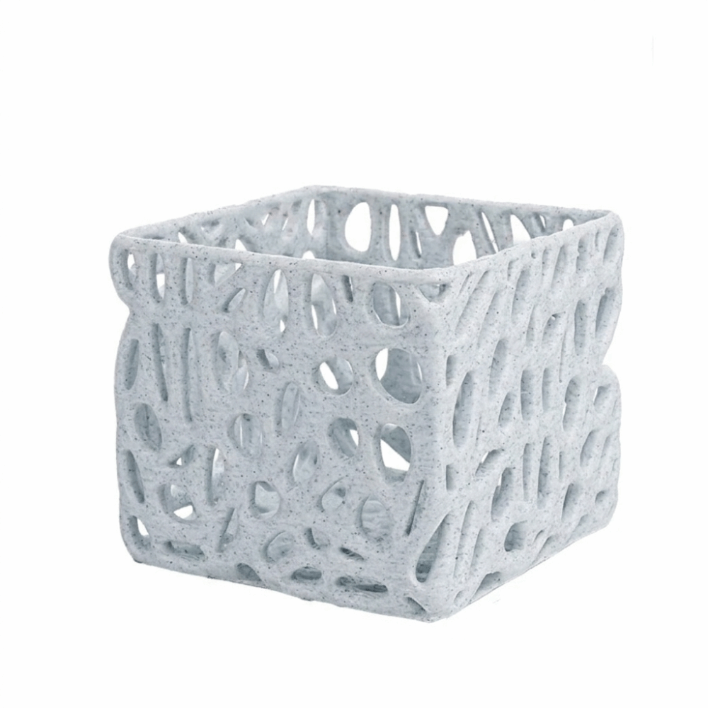 3D Printed Aquarium Planter Po - 3D Printing Pot review and price