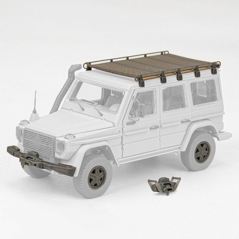 LIANG S104 1/35 Miniature Plas - 3D Printing Metal review and price