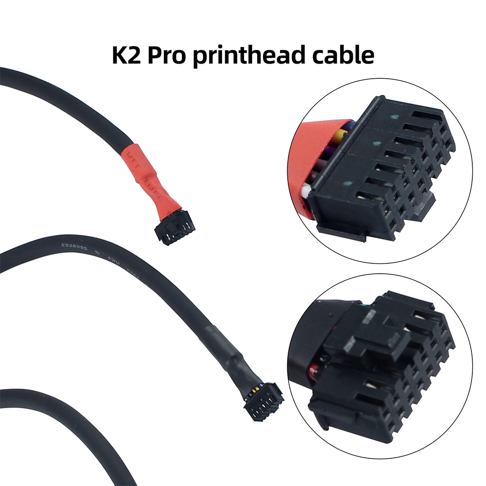 For Creality K2 Pro  Print Hea - 3D Printing Creality review and price