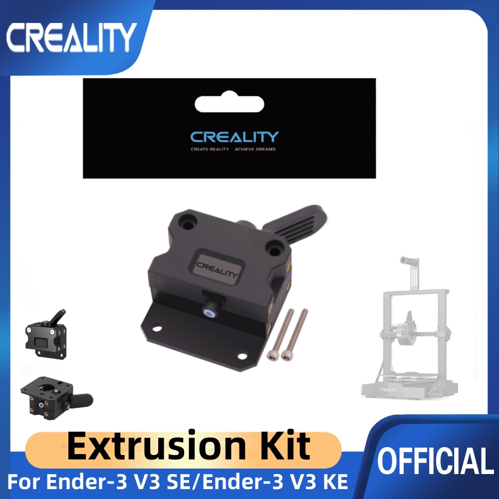 Creality Ender-3 V3 KE Direct  - 3D Printing Creality review and price