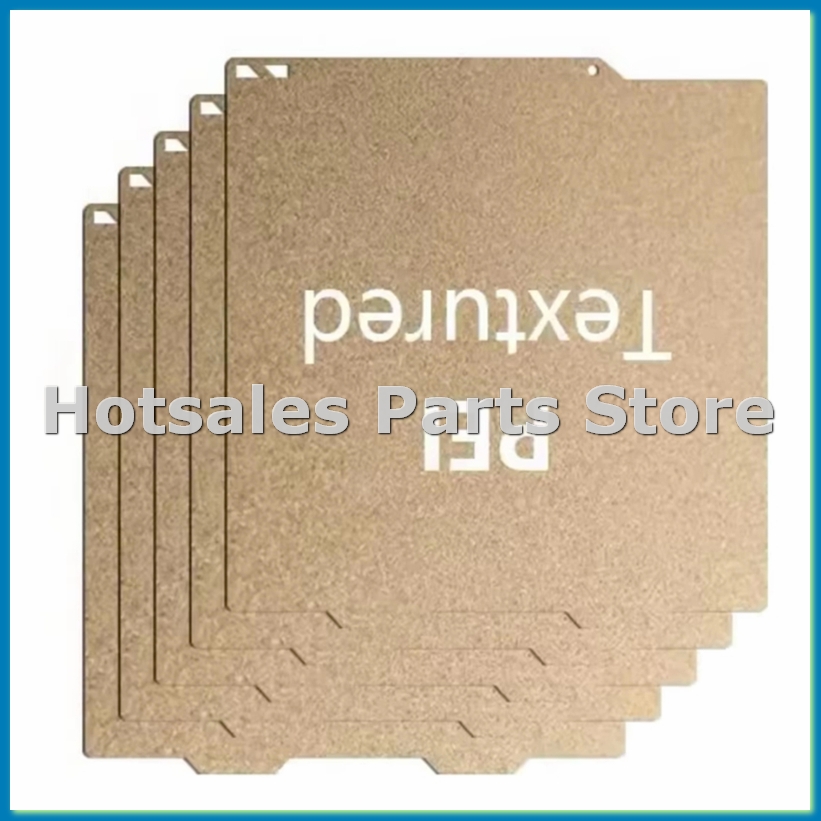5pcs for Bamboo Lab A1 Mini Se - 3D Printing Steel review and price