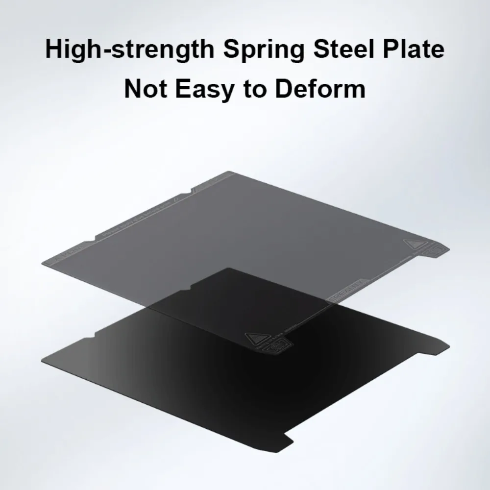 Creality Smooth PEI Build Plat - 3D Printing Creality review and price