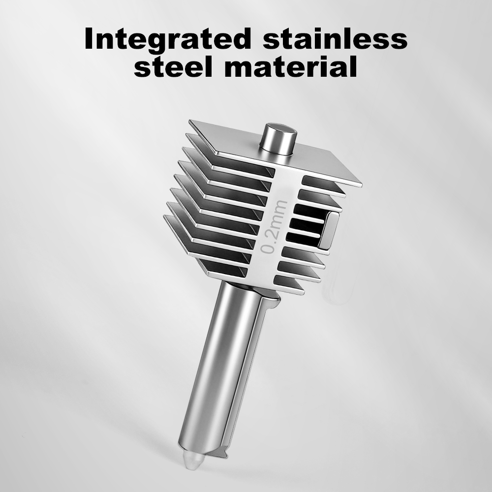 3D Printing Accessories A1/A1  - 3D Printing Steel review and price