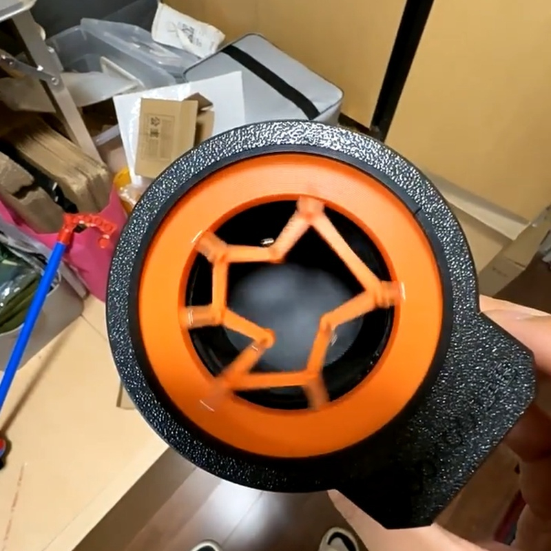 BooKoo Electric Coffee WDT Dis - 3D Printing Metal review and price