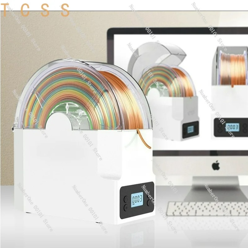 3D Printer Filament Dryer Stor - 3D Printing Abs review and price