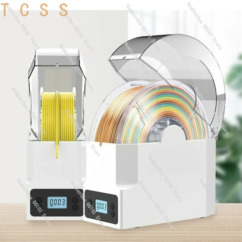3D Printer Filament Dryer Stor - 3D Printing Abs review and price