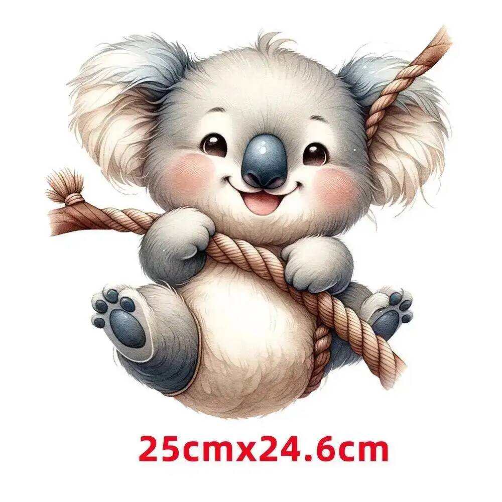 25cm Cute Animal Play Rope Iro - 3D Printing Vinyl review and price