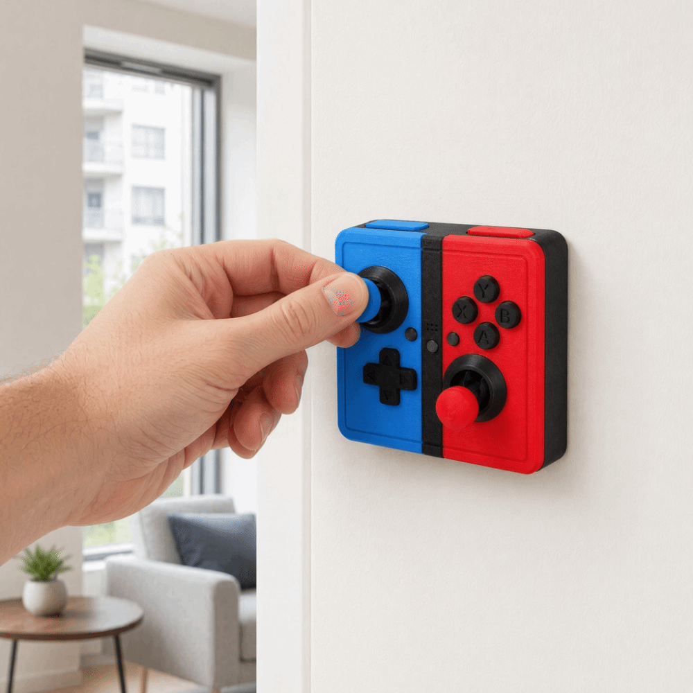 Creative Light Switch Guard Co - 3D Printing Abs review and price