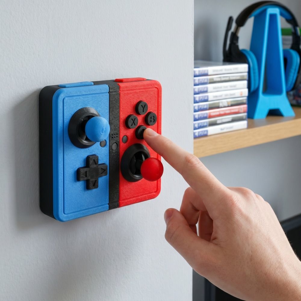 Creative Light Switch Guard Co - 3D Printing Abs review and price