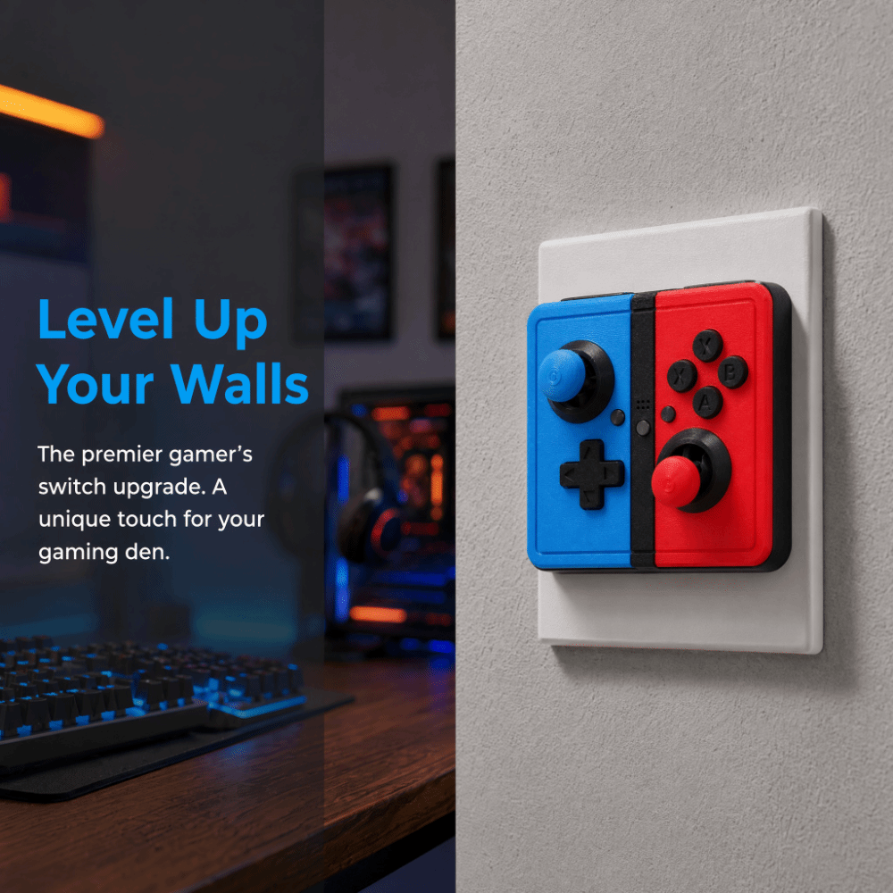 Creative Light Switch Guard Co - 3D Printing Abs review and price