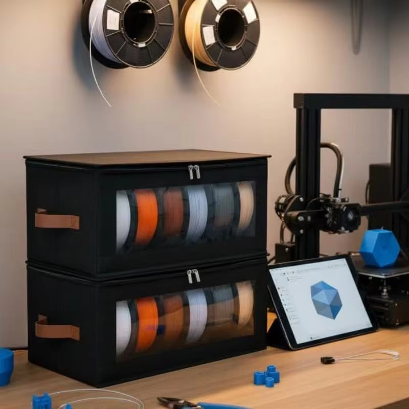 Filament Storage Bag - 3D Prin - 3D Printing Workshop review and price