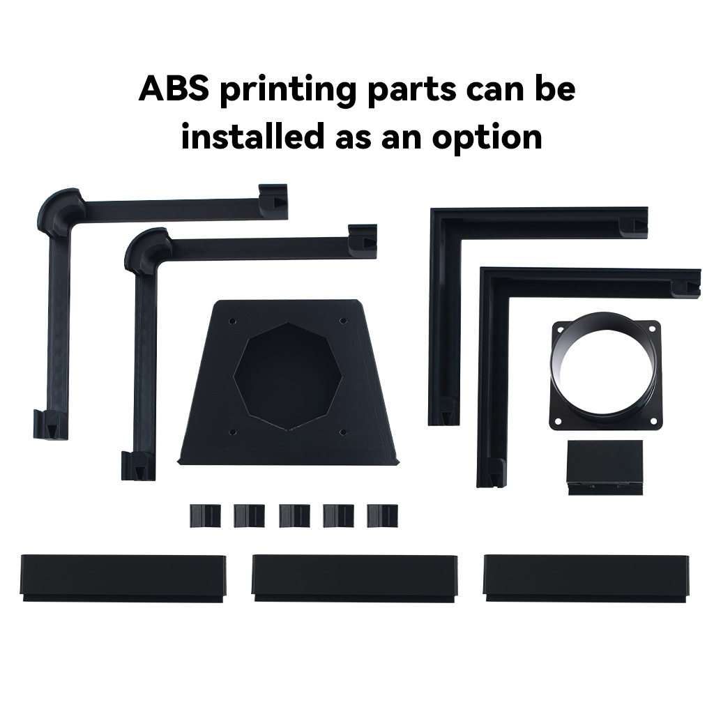 External Exhaust Fan Kit for B - 3D Printing Abs review and price