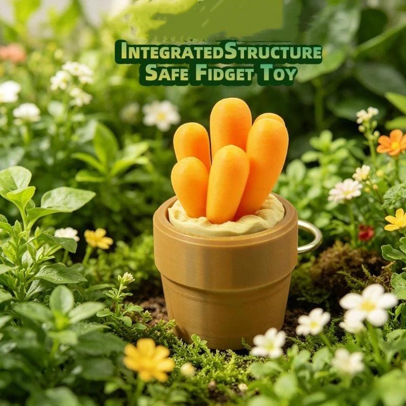 ''Mini 3D Printed Pot Clicker  - 3D Printing Pot review and price