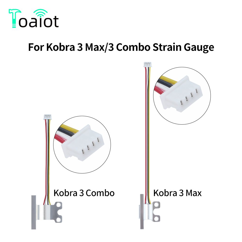 Toaiot Strain Gauge For Anycub - 3D Printing Workshop review and price