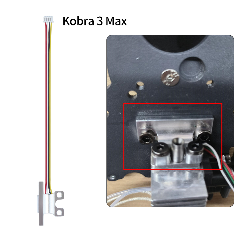 Toaiot Strain Gauge For Anycub - 3D Printing Workshop review and price