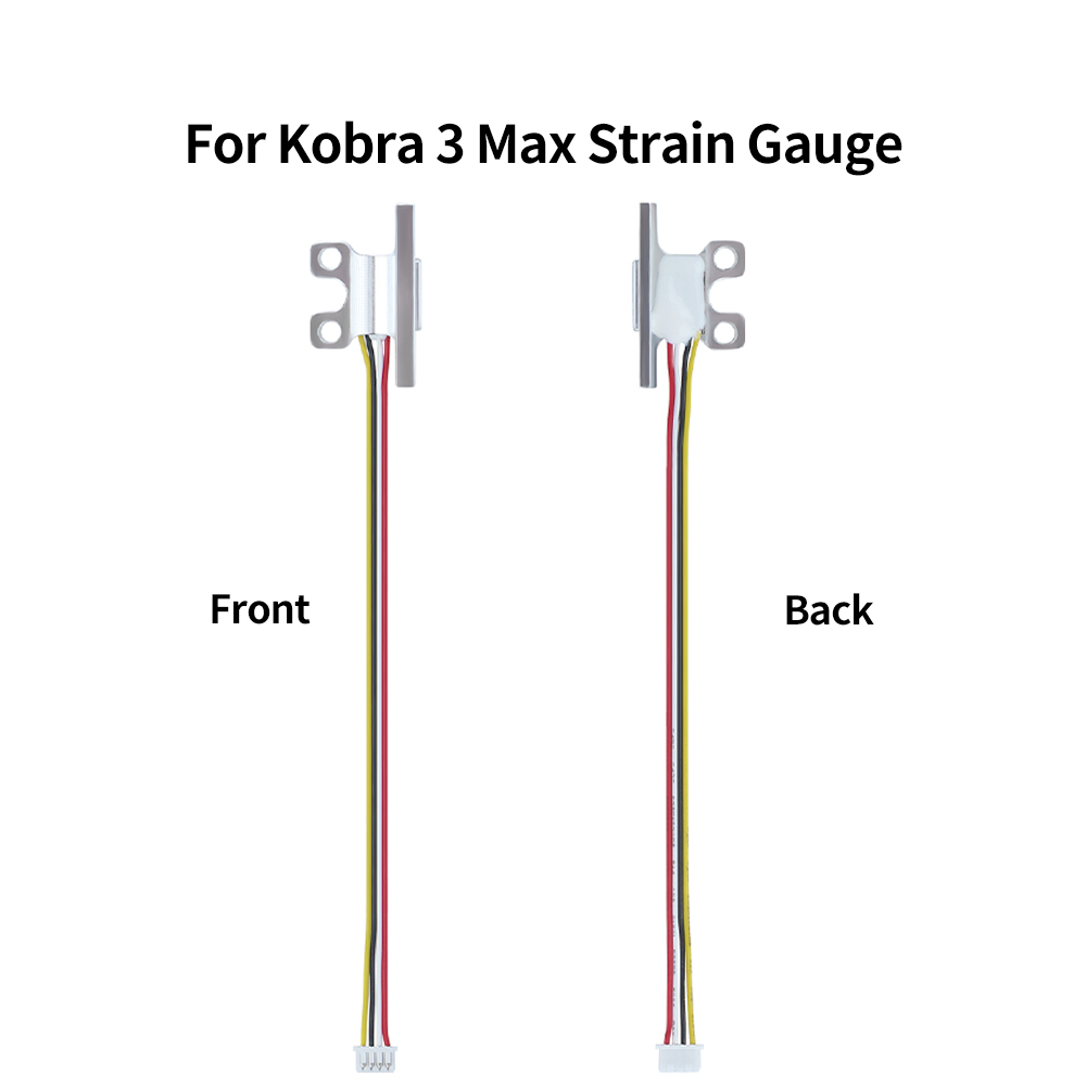 Toaiot Strain Gauge For Anycub - 3D Printing Workshop review and price
