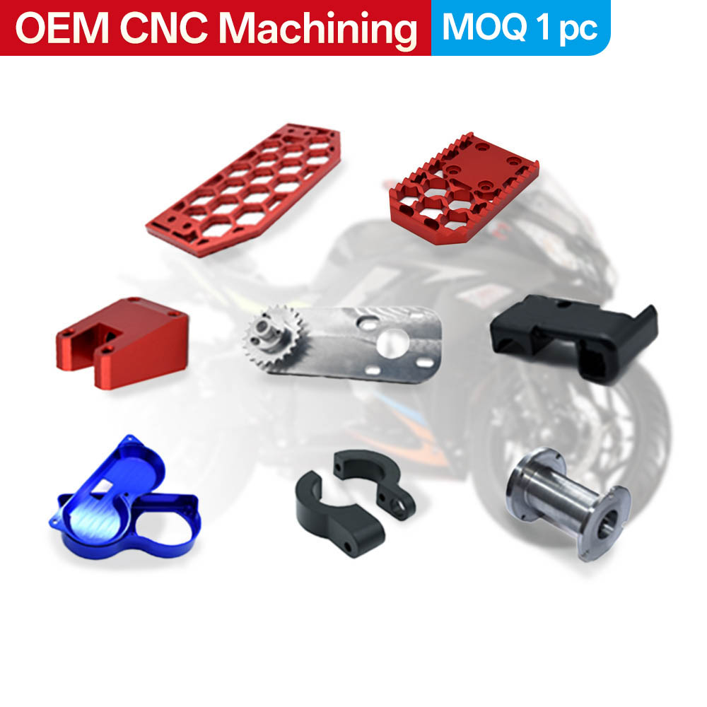 Custom Metal Components Alumin - 3D Printing Steel review and price